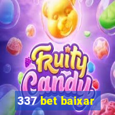 337 bet baixar